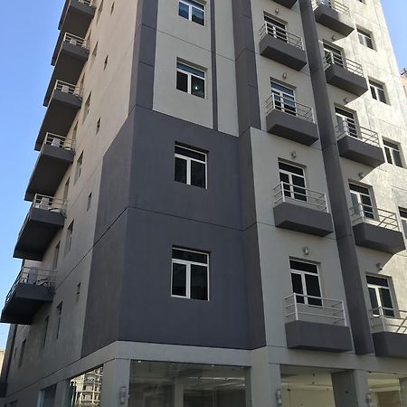 Heidelberg Apartment Kuwait City Exteriér fotografie