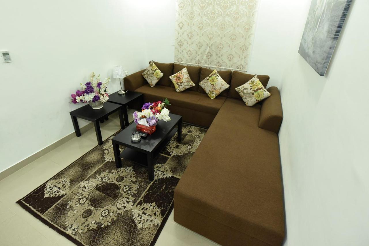 Heidelberg Apartment Kuwait City Exteriér fotografie