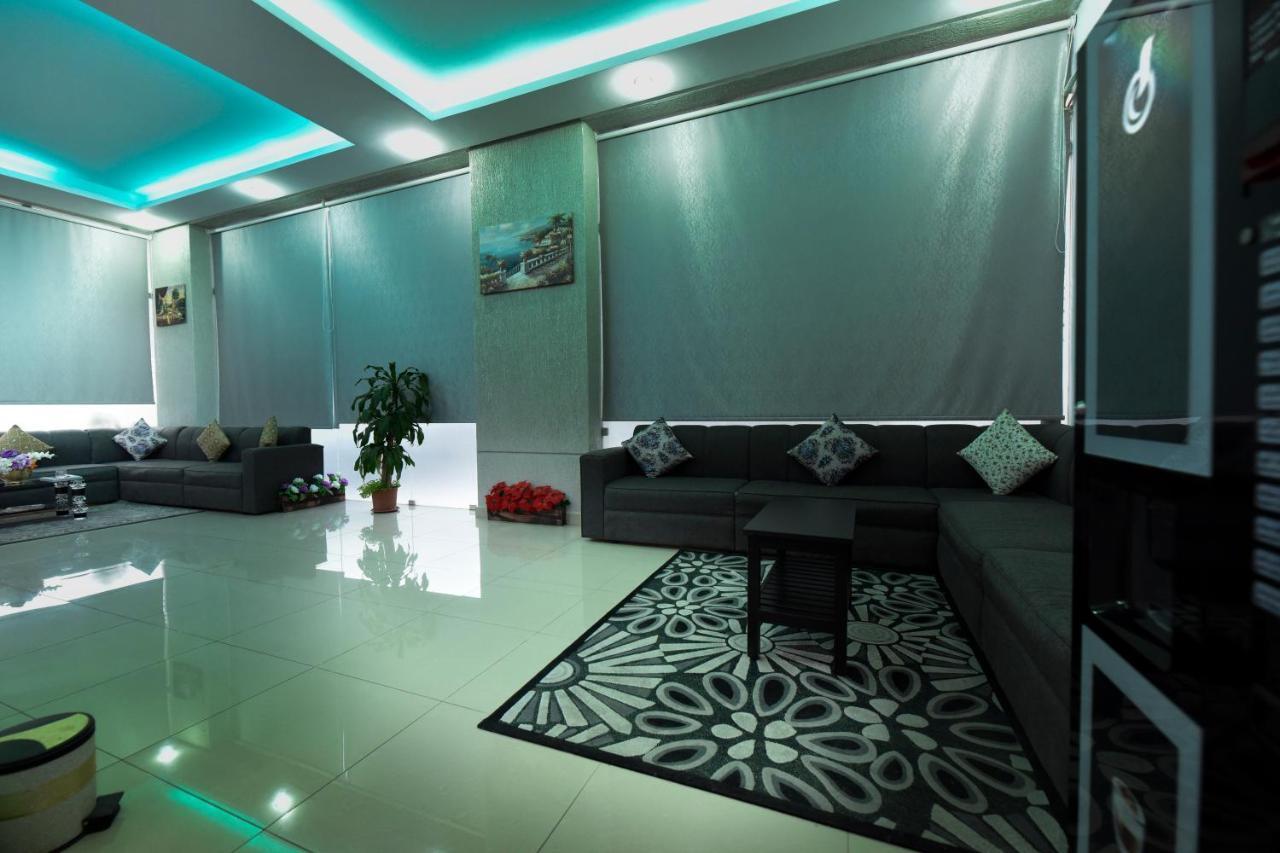 Heidelberg Apartment Kuwait City Exteriér fotografie