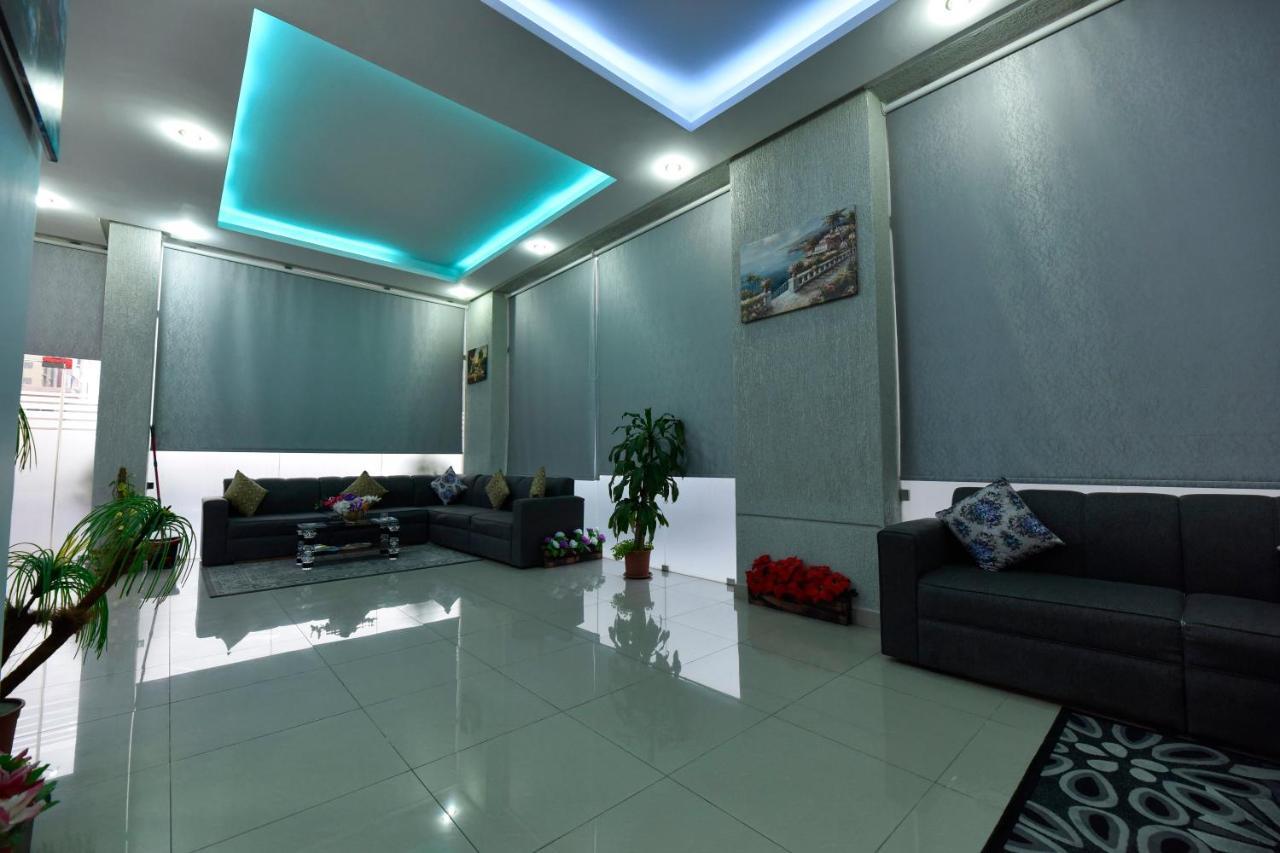 Heidelberg Apartment Kuwait City Exteriér fotografie
